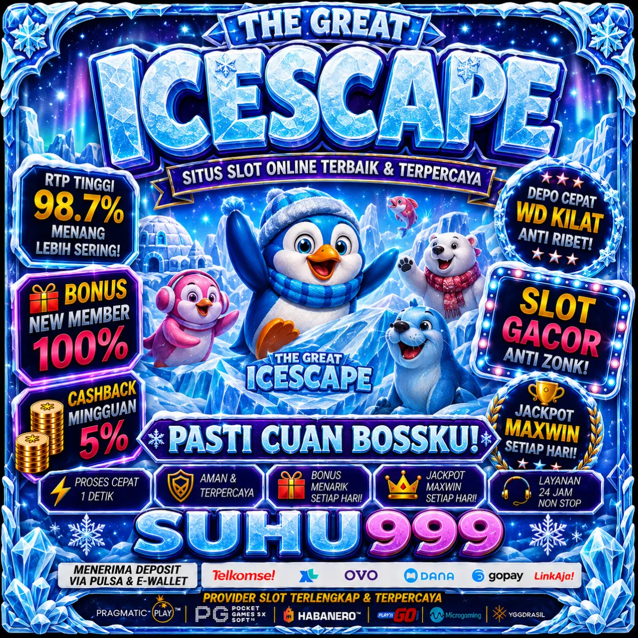 SUHU999Banner